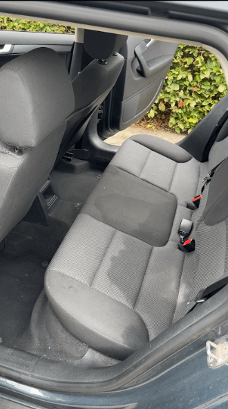 Auto interieur reinigen auto exterieur reinigen in Tilburg Fix en Fresh