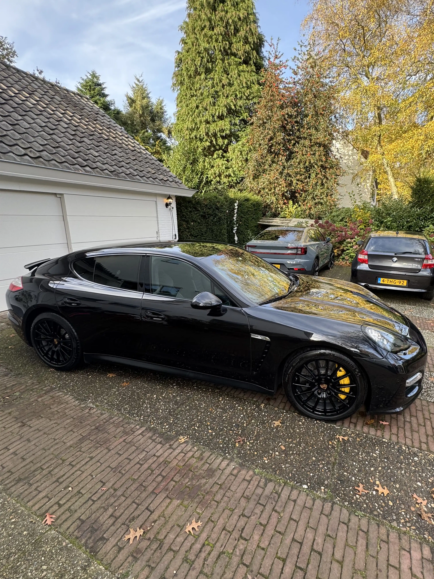 Auto interieur en exterieur reinigen Fix & Fresh Tilburg