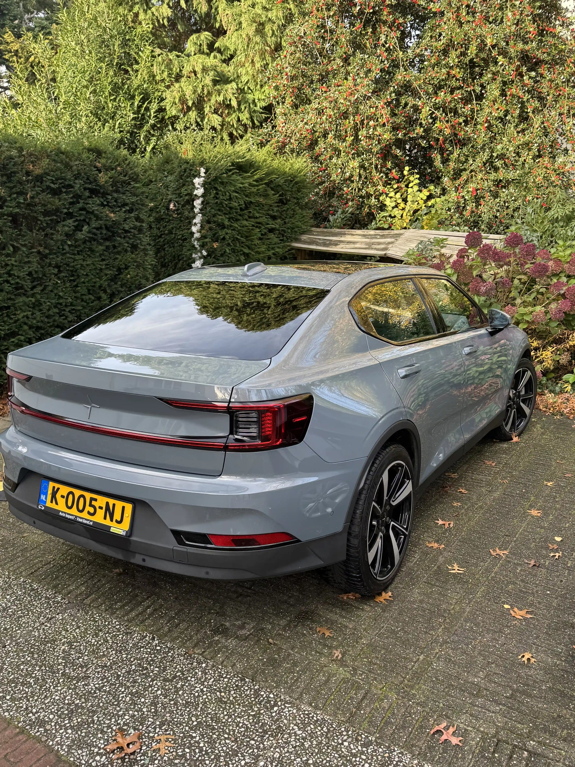 Auto interieur en exterieur reinigen Fix & Fresh Tilburg