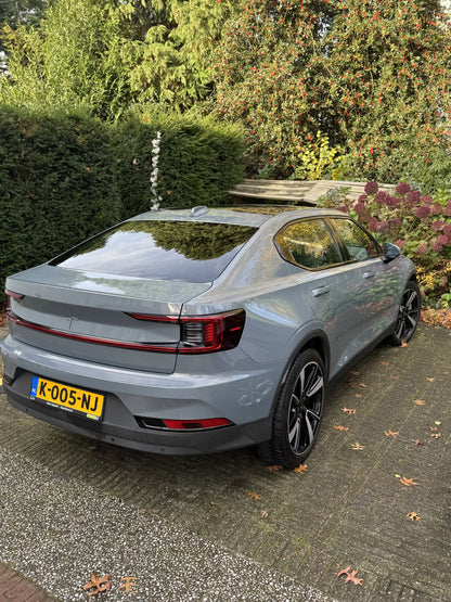 Auto interieur en exterieur reinigen Fix & Fresh Tilburg