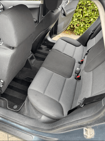 Auto interieur reinigen auto exterieur reinigen in Tilburg Fix en Fresh