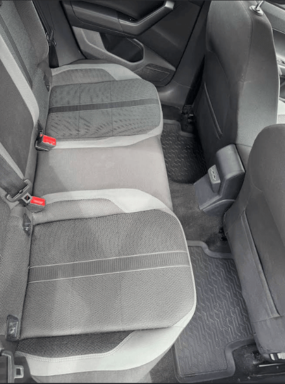 Auto interieur reinigen auto exterieur reinigen in Tilburg Fix en Fresh