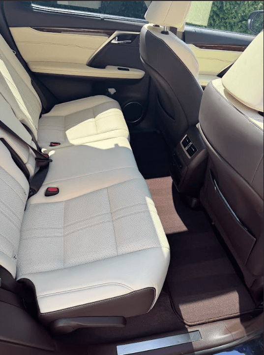 Auto interieur reinigen auto exterieur reinigen in Tilburg Fix en Fresh