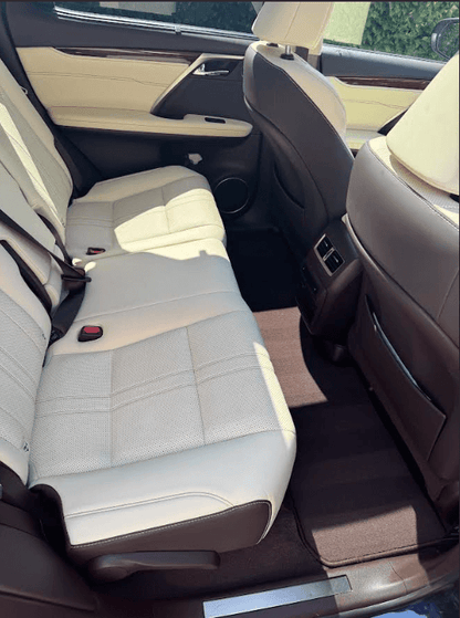 Auto interieur reinigen auto exterieur reinigen in Tilburg Fix en Fresh