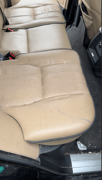 Auto interieur reinigen auto exterieur reinigen in Tilburg Fix en Fresh