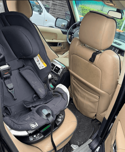 Auto interieur reinigen auto exterieur reinigen in Tilburg Fix en Fresh