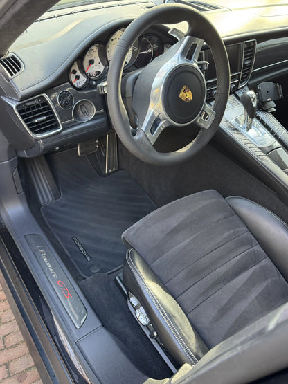 Auto interieur en exterieur reinigen Fix & Fresh Tilburg