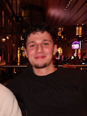 Jelle Roessink