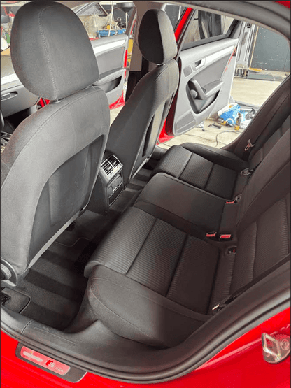 Auto interieur reinigen auto exterieur reinigen in Tilburg Fix en Fresh