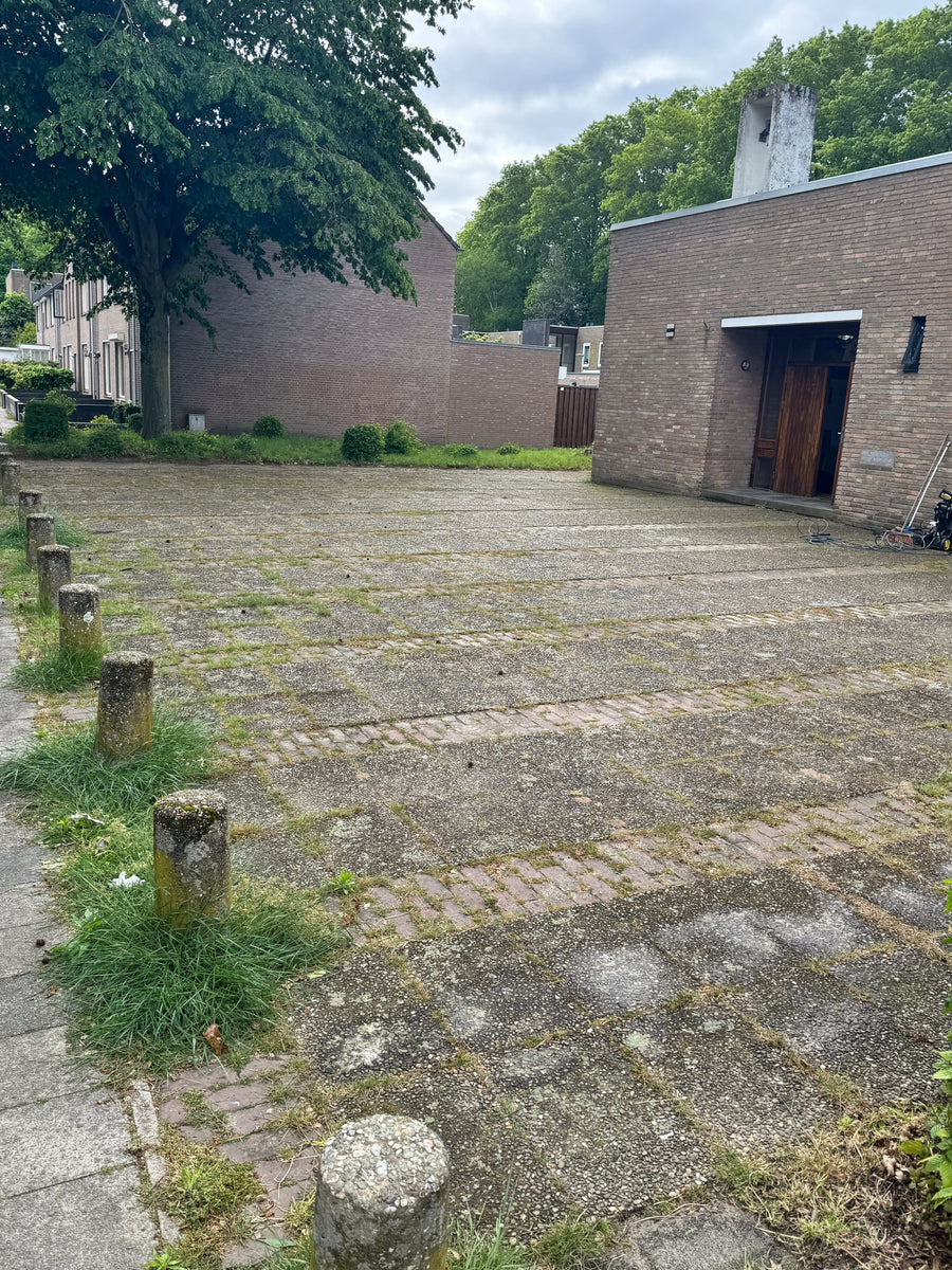 Voor behandeling
