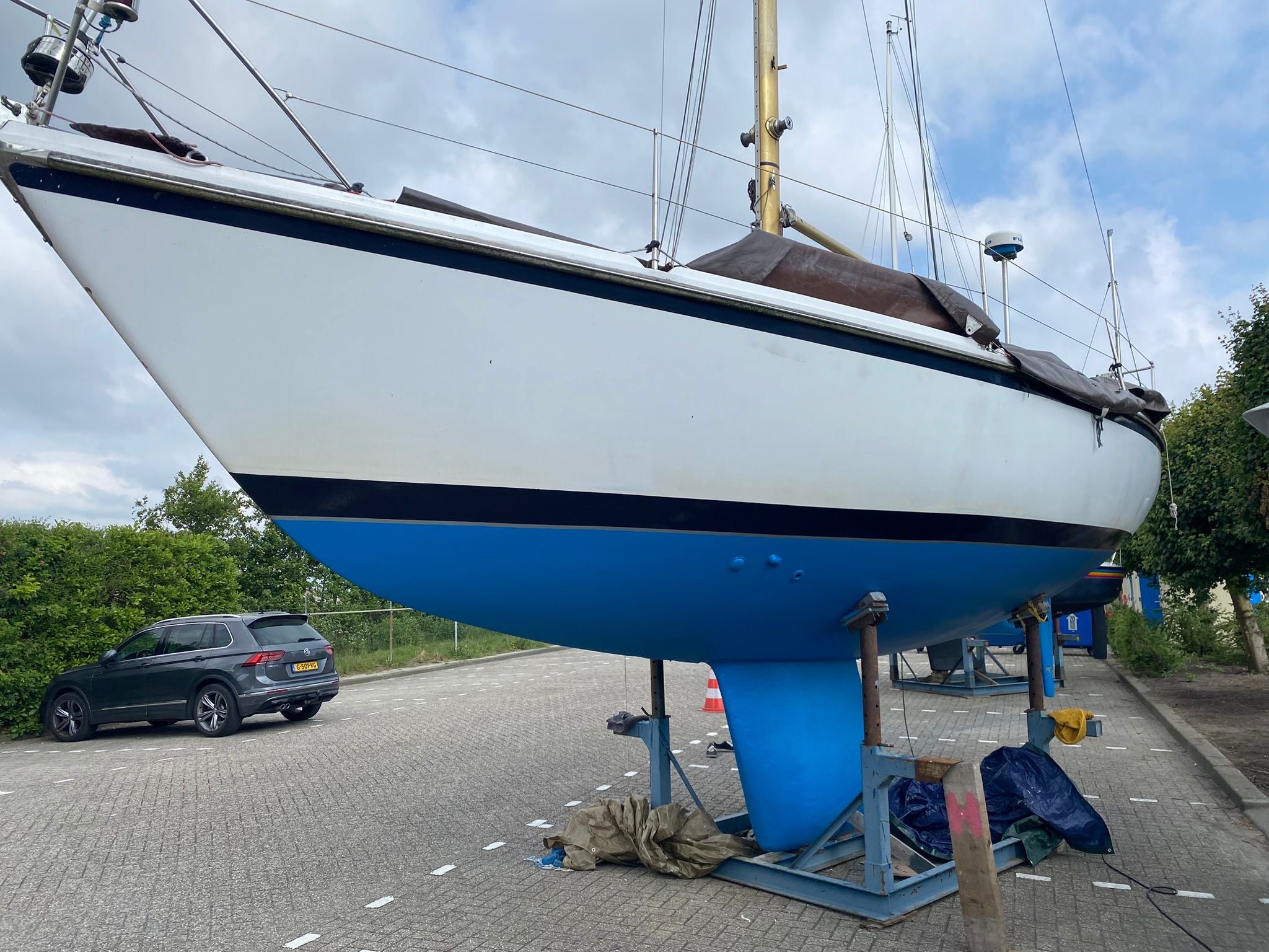 Afbeelding zonder ALT