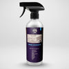 Fix & Fresh auto interieur reiniger 500ml met dual-action schuimspray en nevelspray voor streeploze reinigen