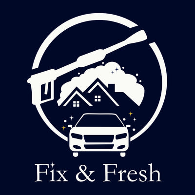 Fix & Fresh