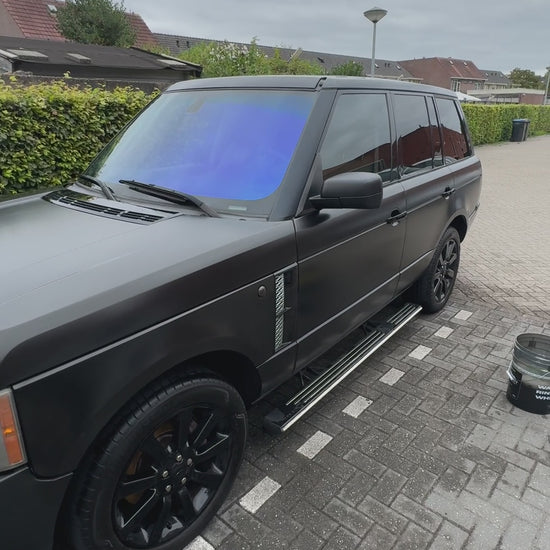 Auto interieur reinigen auto exterieur reinigen in Tilburg Fix en Fresh