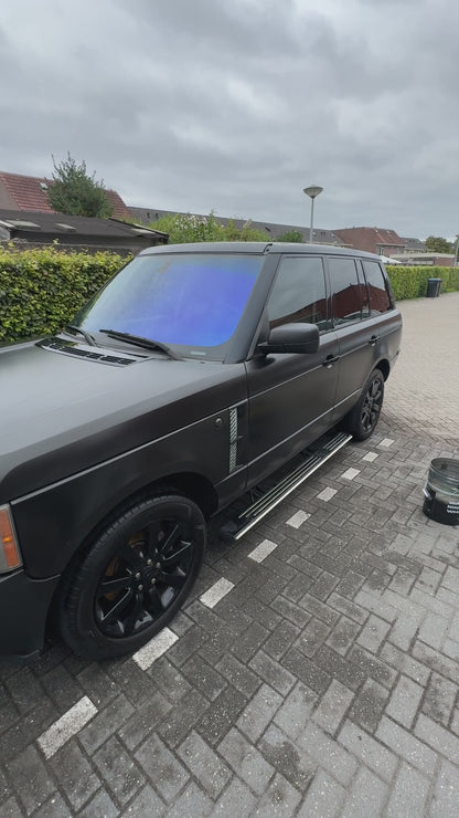 Auto interieur reinigen auto exterieur reinigen in Tilburg Fix en Fresh